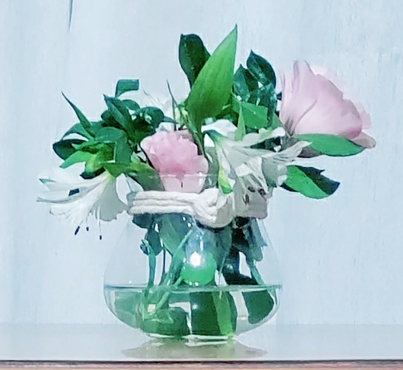 Vidrinhos para arranjos diversos