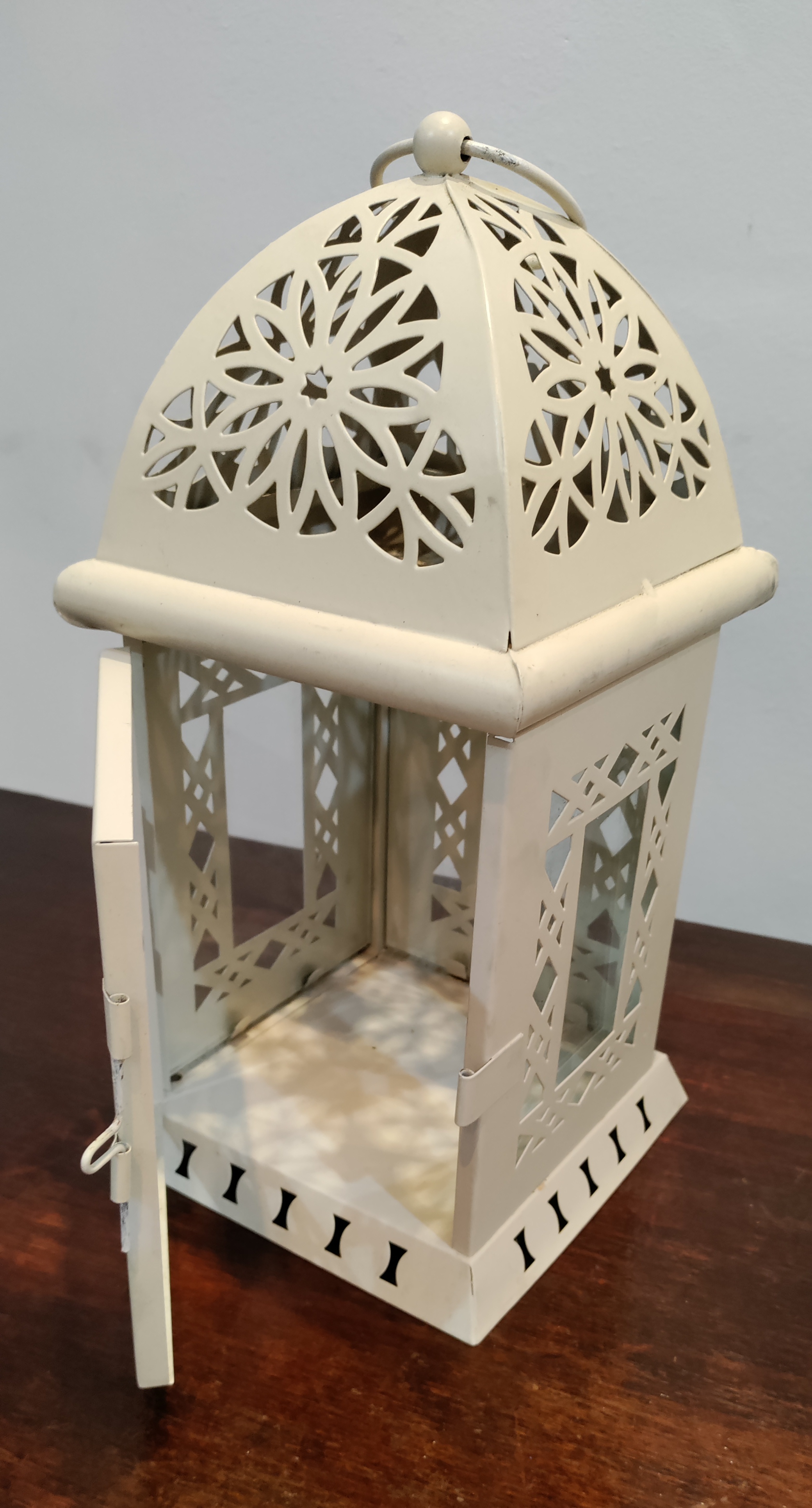 Lanterna Marroquina (item raro)