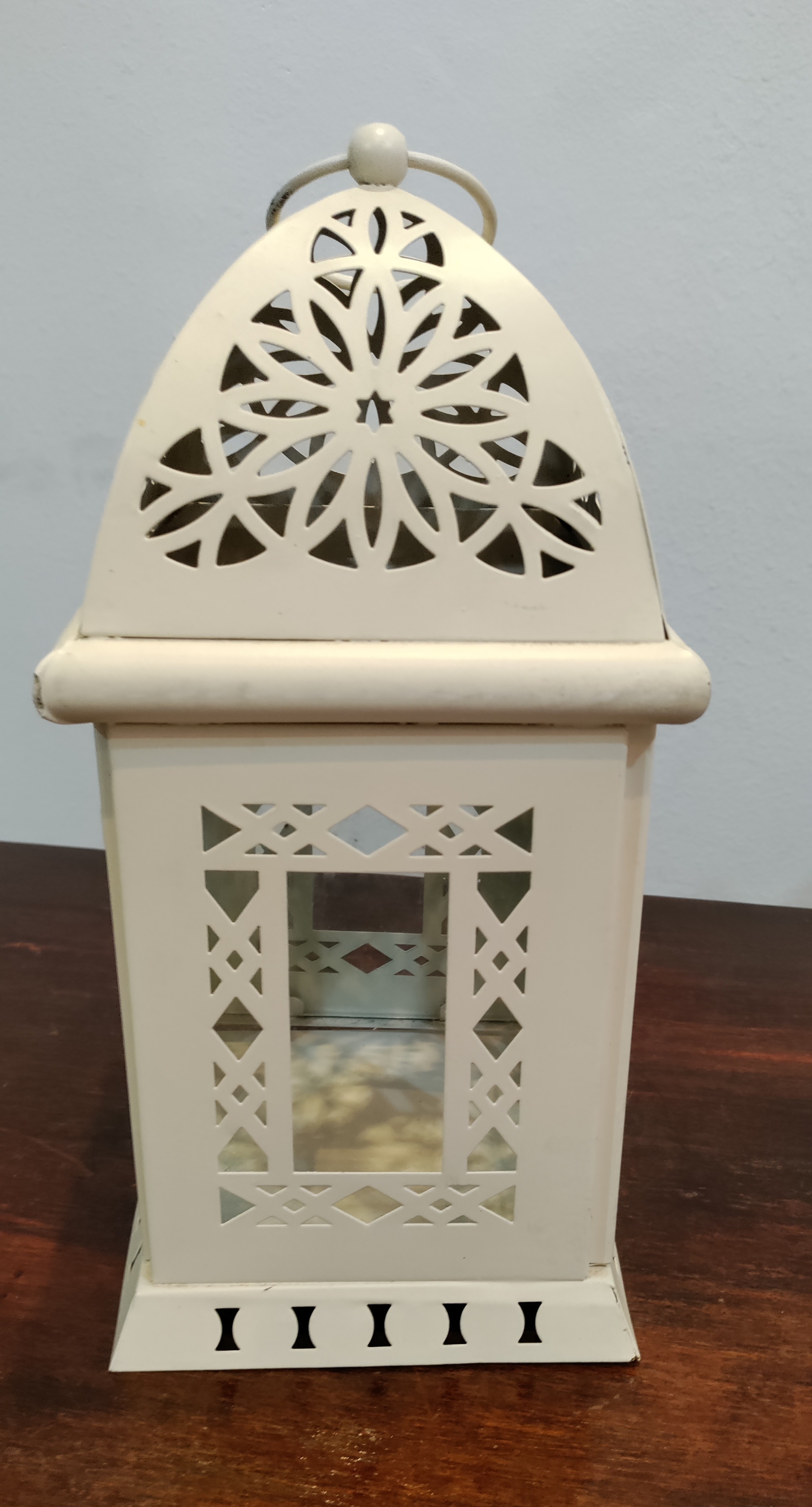 Lanterna Marroquina (item raro)