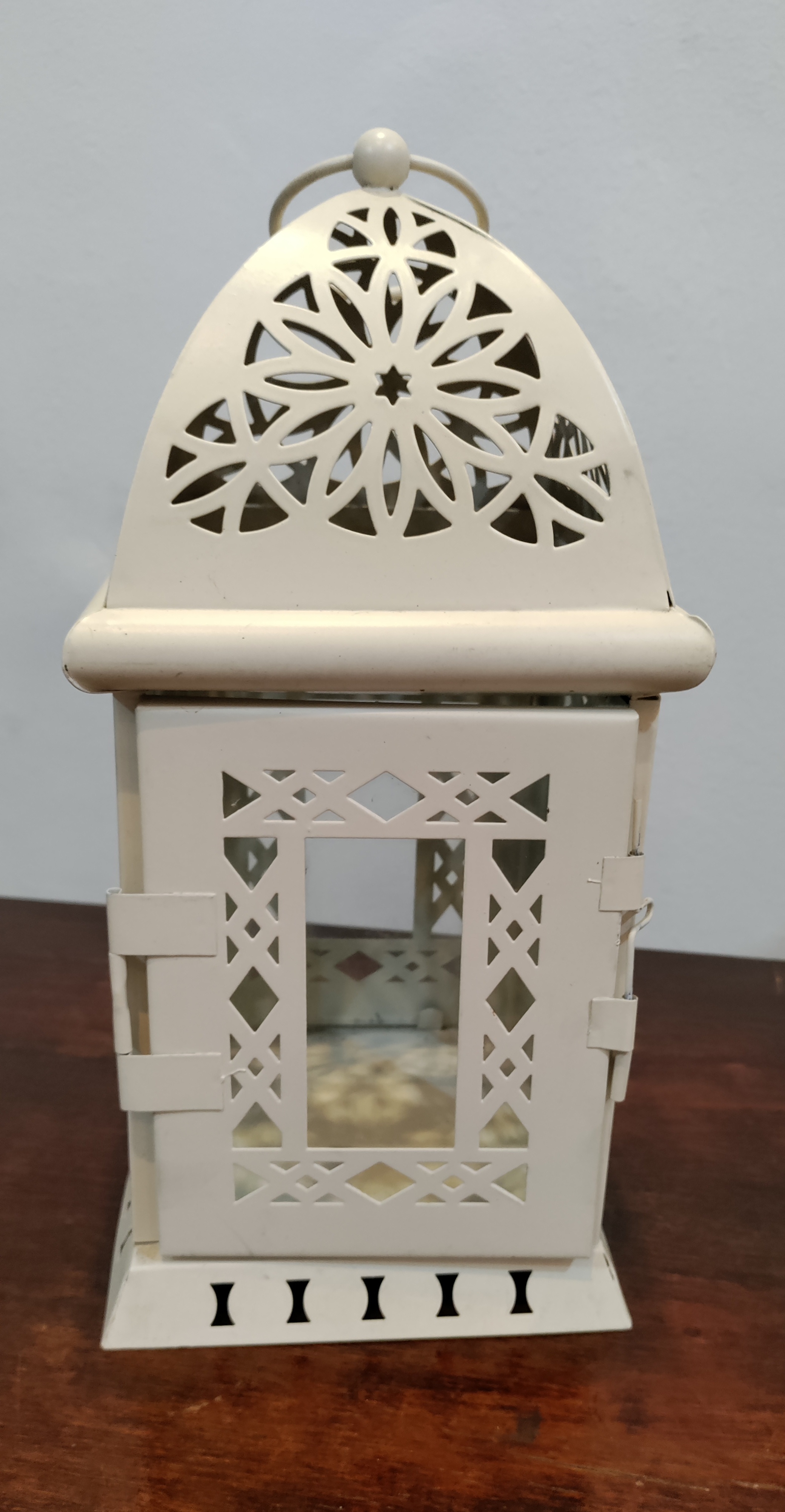 Lanterna Marroquina (item raro)