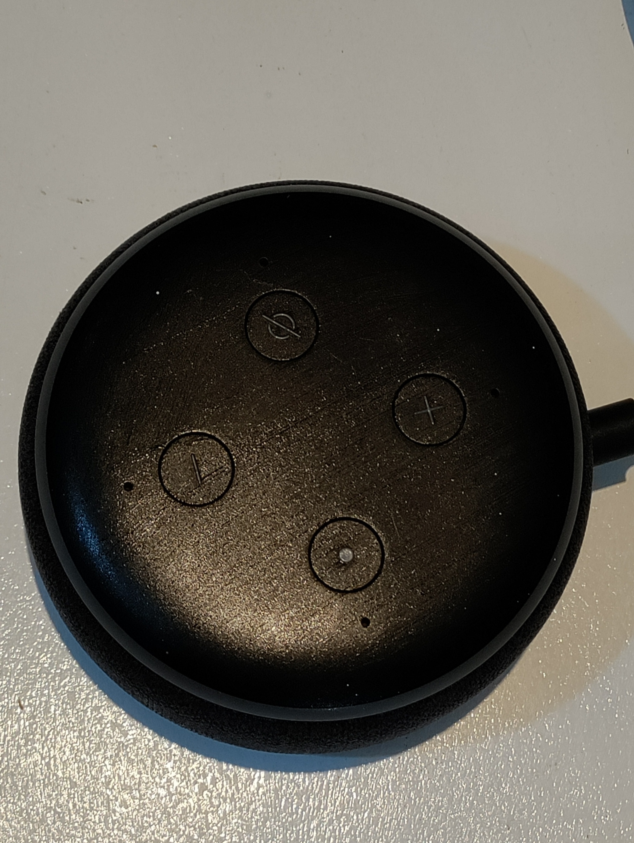 Alexa echo dot 3 geração