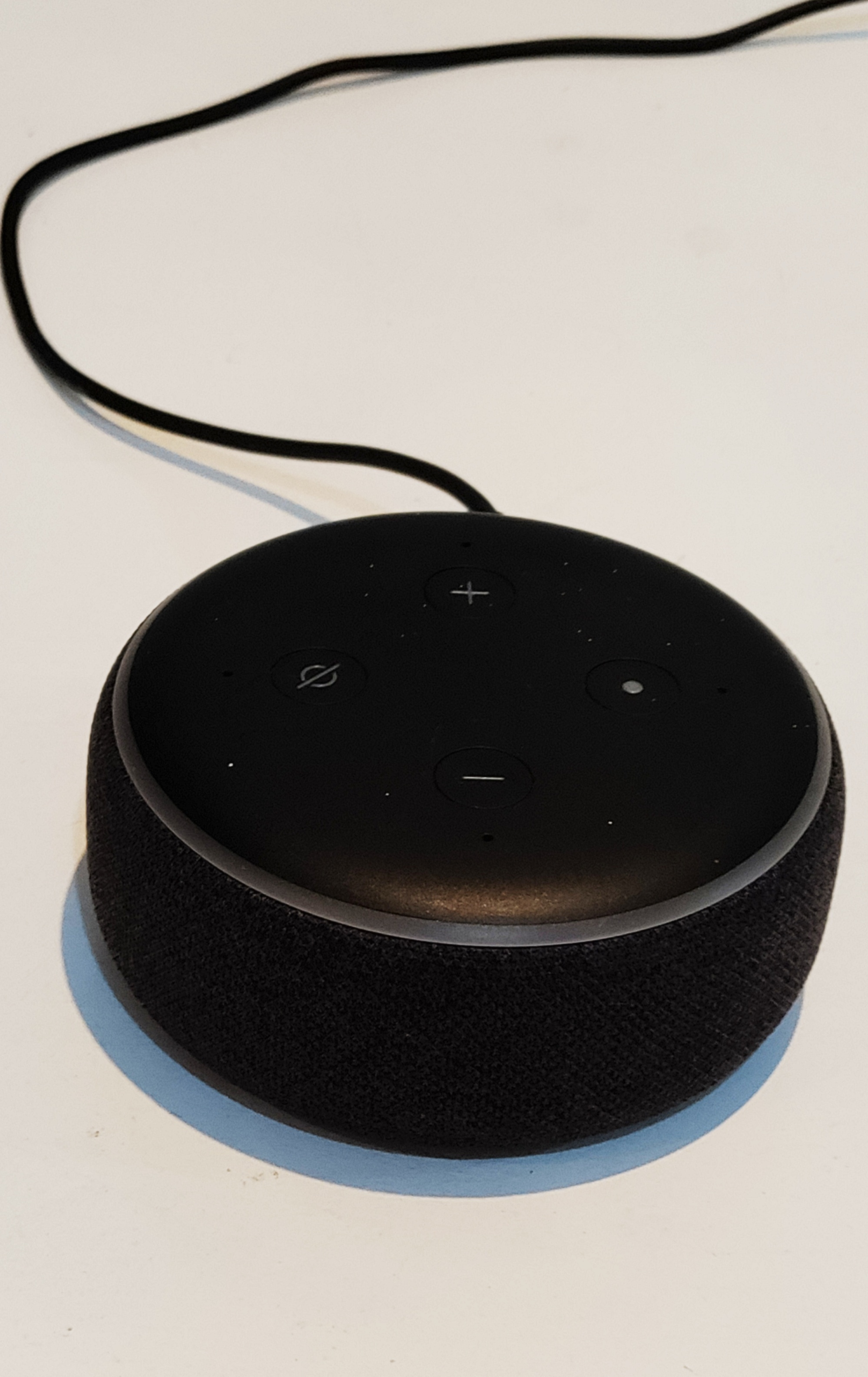 Alexa echo dot 3 geração